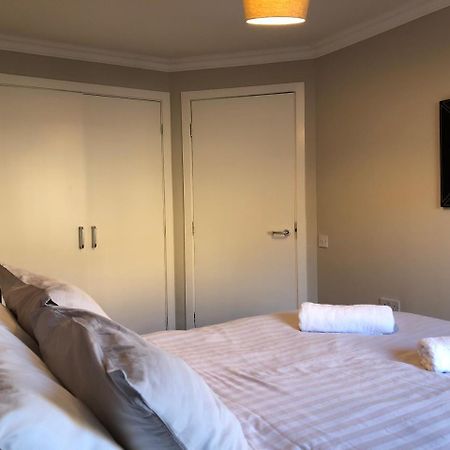 Newington Apartments 에든버러 외부 사진