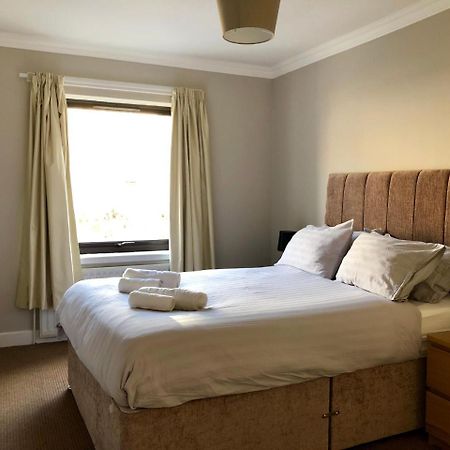 Newington Apartments 에든버러 외부 사진